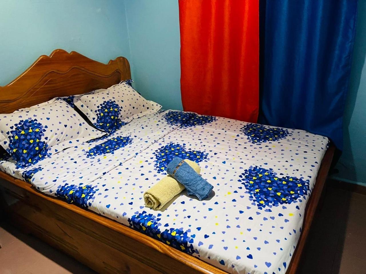 Charmante Maison Cozy Et Conviviale Bafoussam Екстер'єр фото